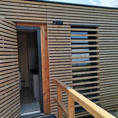 Haus Deutz Apartman Oberaichwald  Kültér fotó