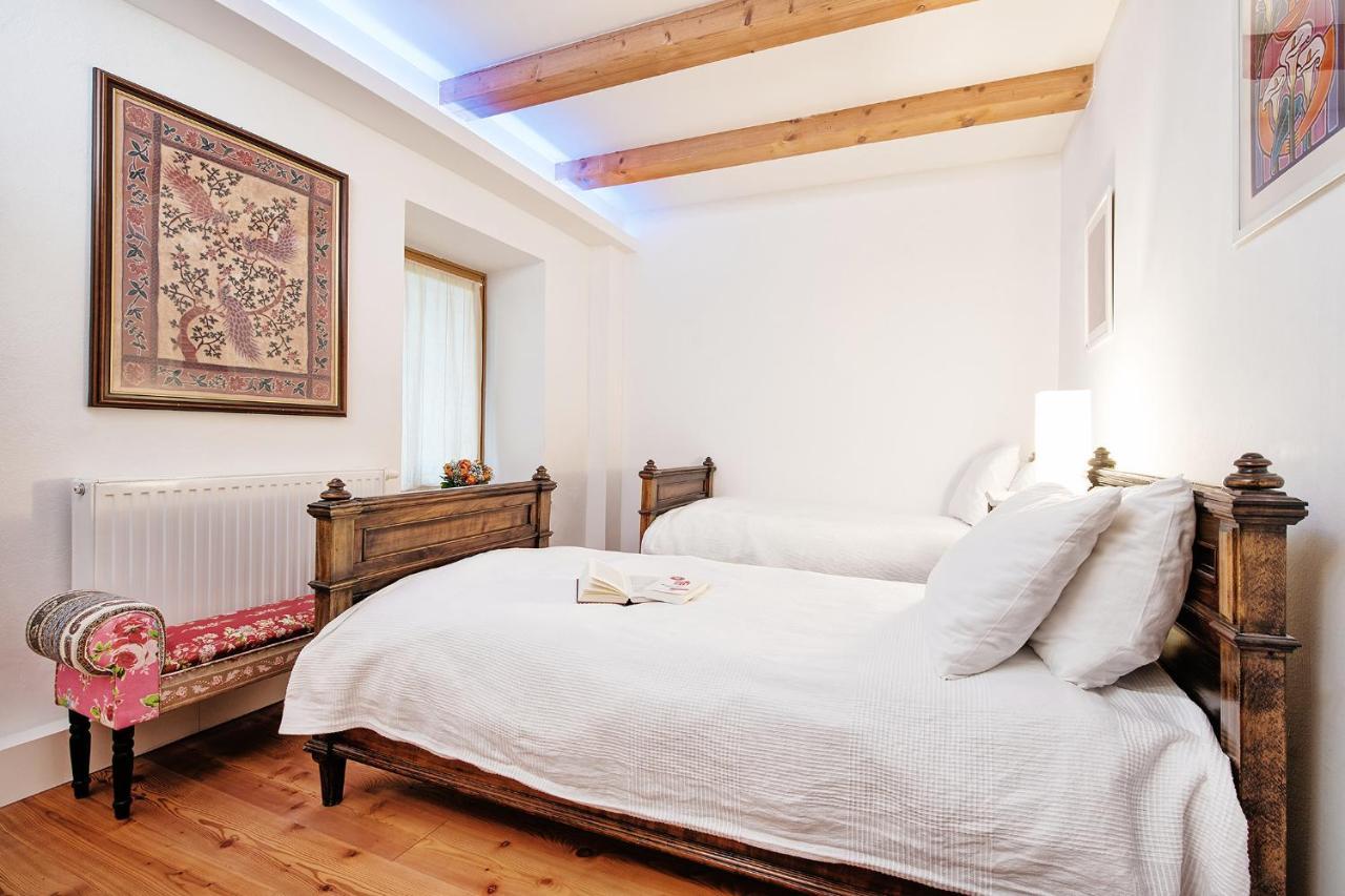 Haus Deutz Apartman Oberaichwald  Kültér fotó