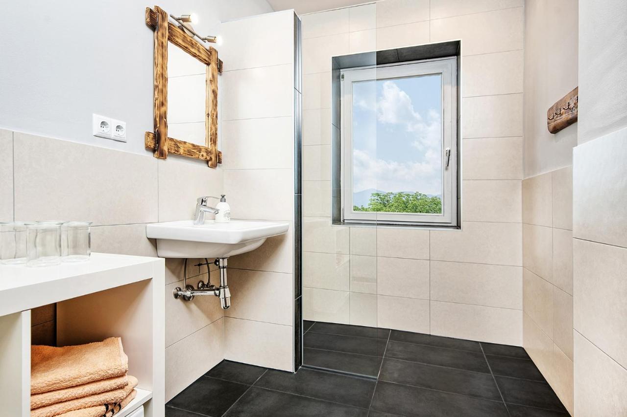 Haus Deutz Apartman Oberaichwald  Kültér fotó