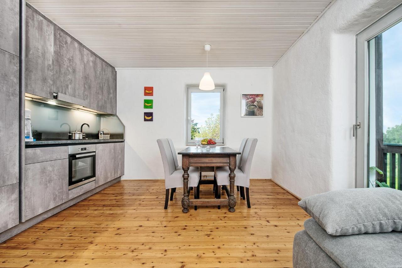 Haus Deutz Apartman Oberaichwald  Kültér fotó