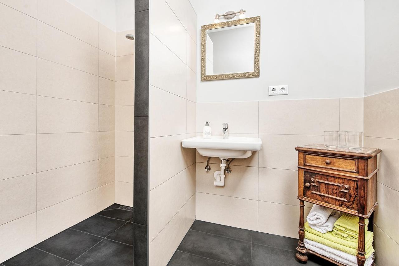 Haus Deutz Apartman Oberaichwald  Kültér fotó