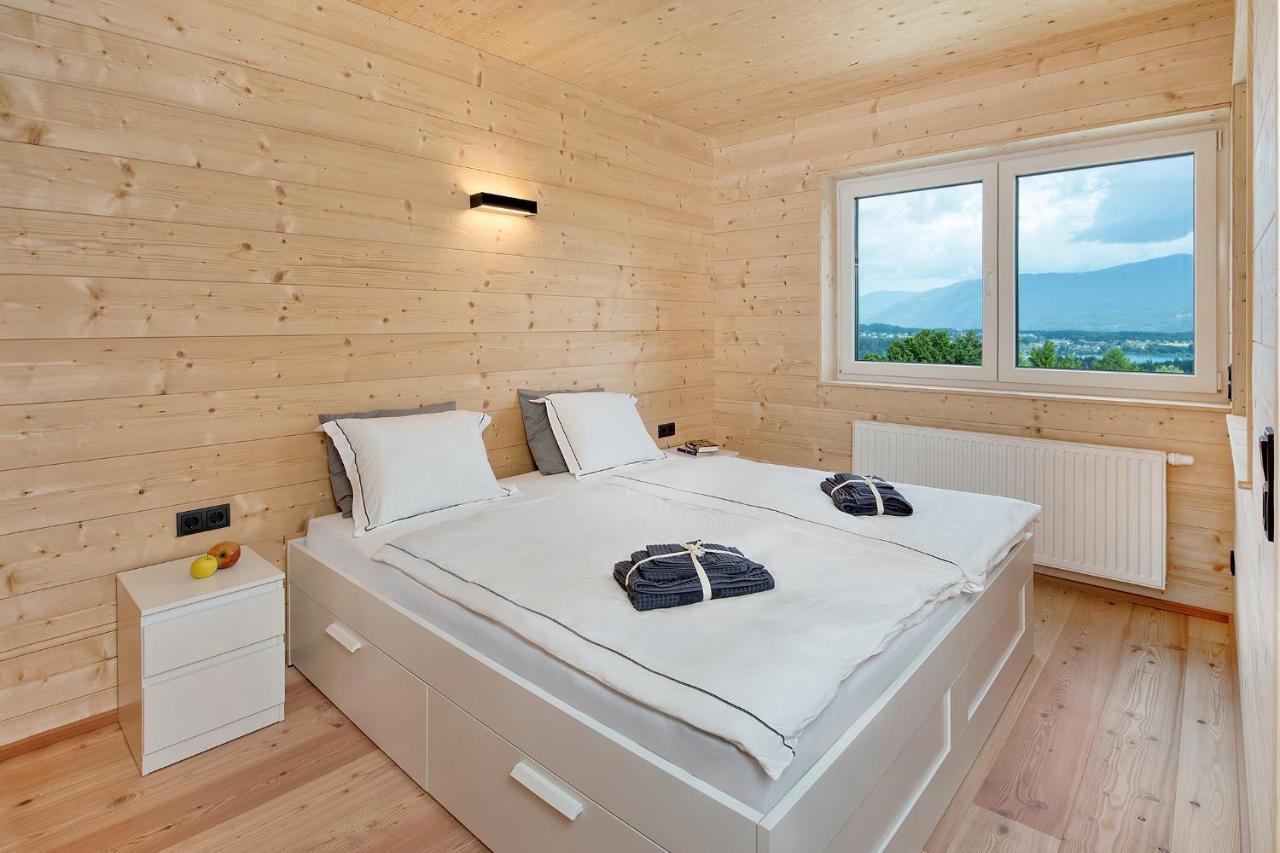 Haus Deutz Apartman Oberaichwald  Kültér fotó