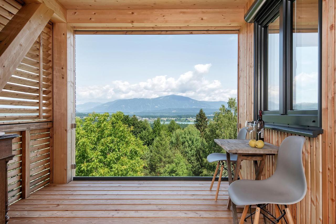 Haus Deutz Apartman Oberaichwald  Kültér fotó