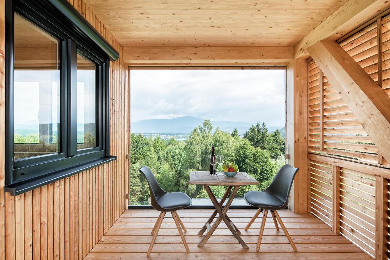 Haus Deutz Apartman Oberaichwald  Kültér fotó