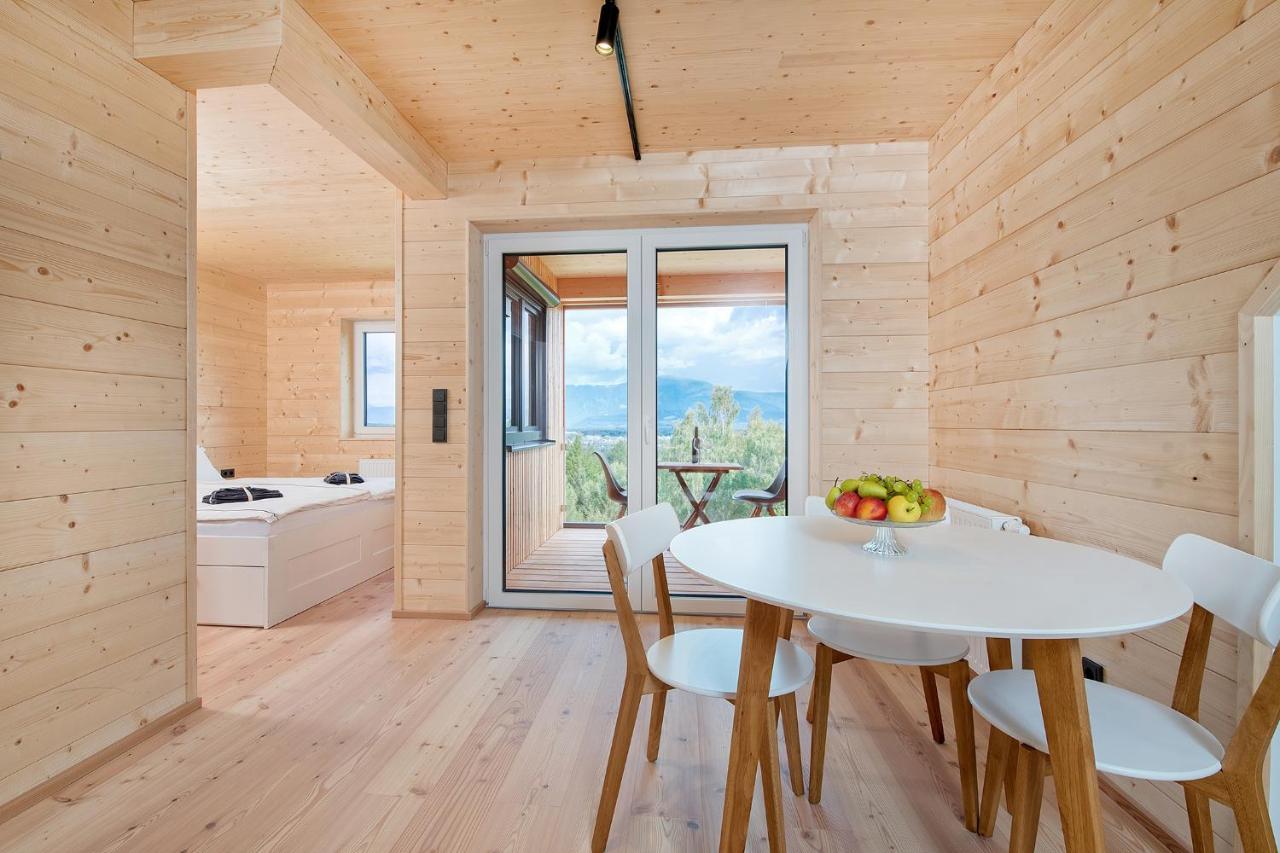 Haus Deutz Apartman Oberaichwald  Kültér fotó