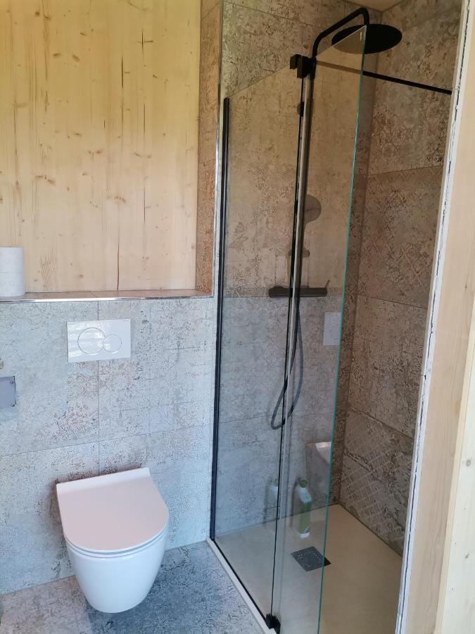 Haus Deutz Apartman Oberaichwald  Kültér fotó