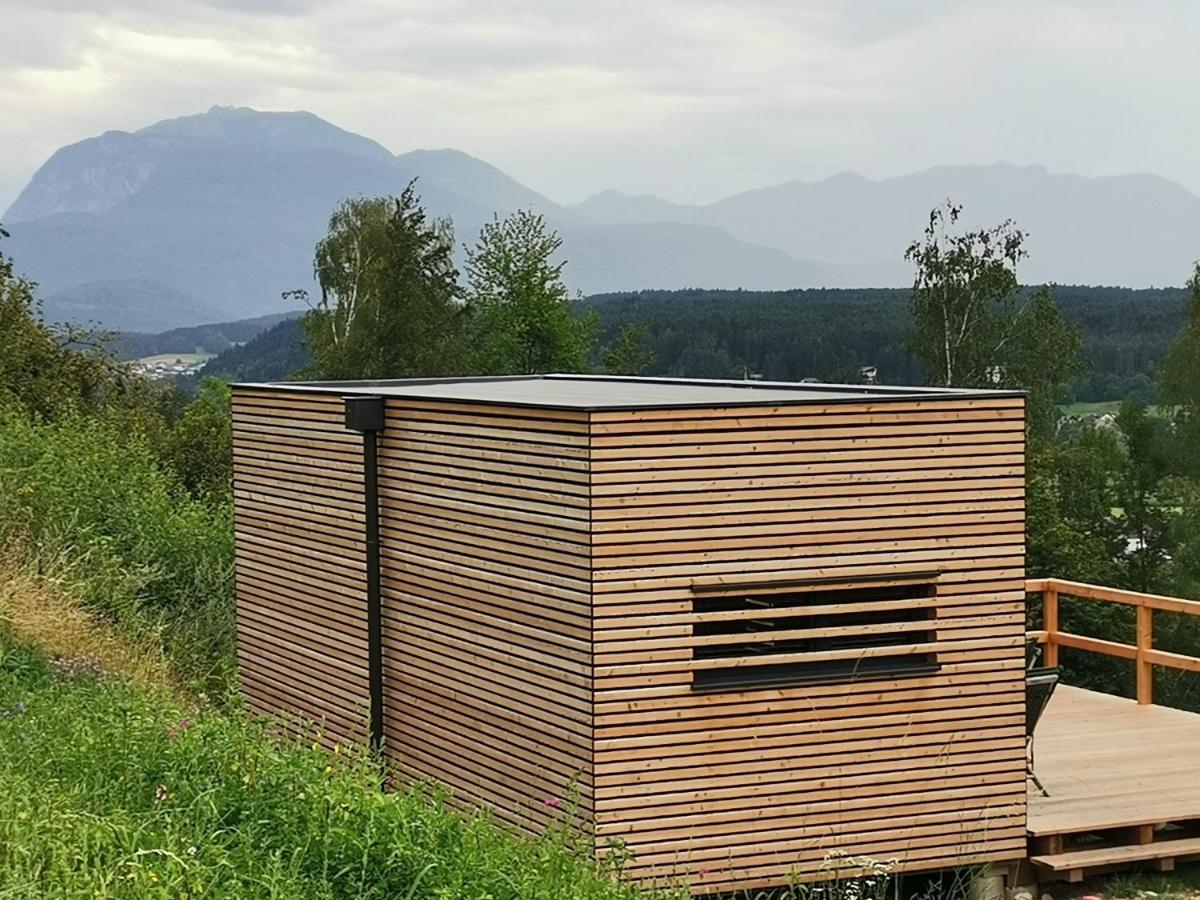 Haus Deutz Apartman Oberaichwald  Kültér fotó