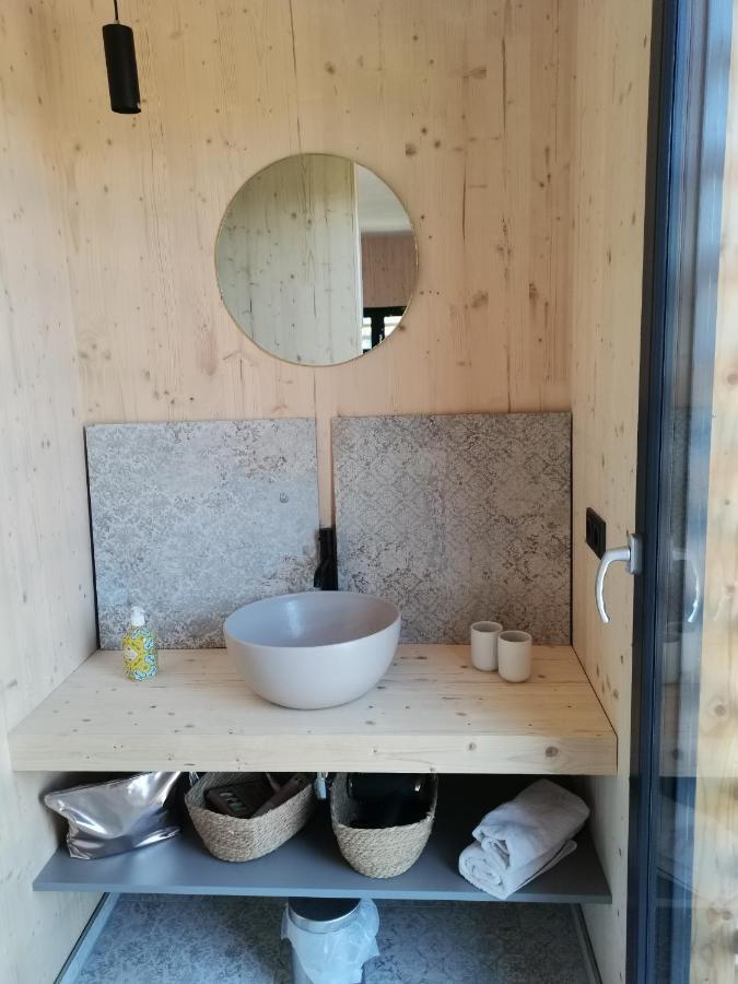 Haus Deutz Apartman Oberaichwald  Kültér fotó